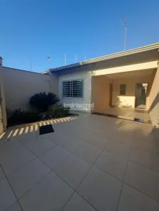 Casa com 3 Quartos à venda, 110m² no Califórnia, Londrina