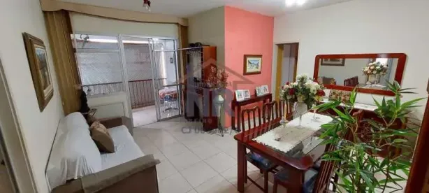 Apartamento com 3 Quartos à venda, 92m² no Freguesia (Jacarepaguá), Rio de Janeiro