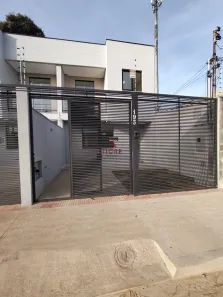 Casa com 3 Quartos à venda, 96m² no Planalto, Belo Horizonte