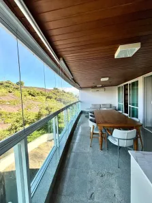 Apartamento com 3 Quartos à venda, 180m² no Praia do Canto, Vitória