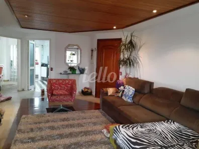 Apartamento com 3 Quartos à venda, 98m² no Parque Mandaqui, São Paulo