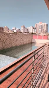 Apartamento com 2 Quartos à venda, 65m² no Itapuã, Vila Velha