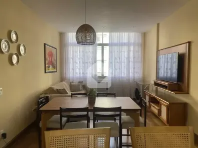 Apartamento com 3 Quartos à venda, 95m² no Ipanema, Rio de Janeiro