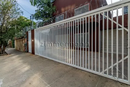 Imóvel Comercial à venda, 240m² no Pinheiros, São Paulo