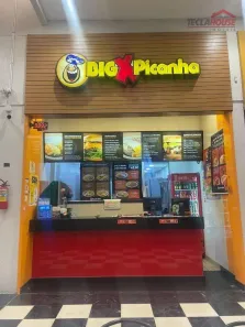 Ponto Comercial à venda, 80m² no Vila Aricanduva, São Paulo