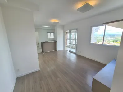 Apartamento com 2 Quartos para alugar, 74m² no Parque Rural Fazenda Santa Cândida, Campinas