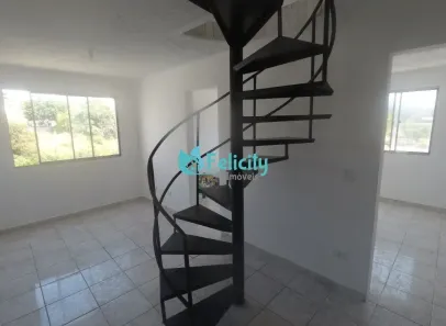 Cobertura com 2 Quartos à venda, 73m² no Pirituba, São Paulo