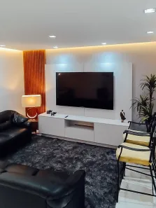 Apartamento com 4 Quartos para alugar, 180m² no Centro, Guarapari