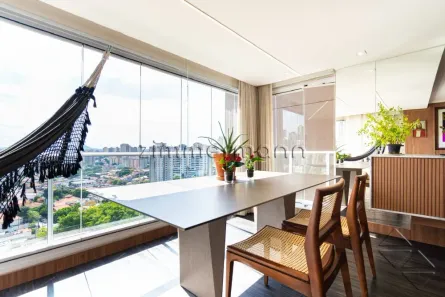 Apartamento com 3 Quartos à venda, 87m² no Sumaré, São Paulo