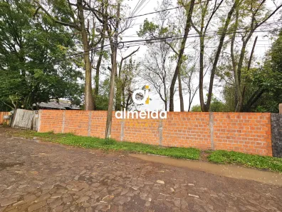 Lote/Terreno à venda, 900m² no Urlândia, Santa Maria