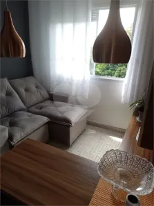 Apartamento com 2 Quartos à venda, 32m² no Jaraguá, São Paulo