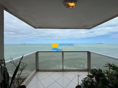 Apartamento com 4 Quartos à venda, 120m² no Pitangueiras, Guarujá