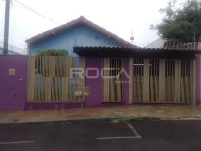 Casa com 3 Quartos à venda, 121m² no Jardim Brasil, São Carlos