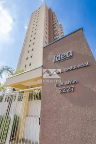 Apartamento com 2 Quartos à venda, 67m² no Vila Independência, Piracicaba