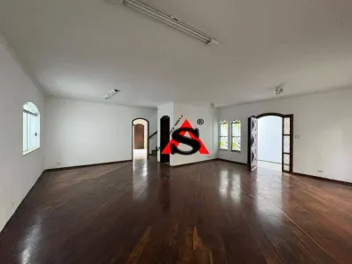 Sobrado com 3 Quartos para alugar, 242m² no Jardim Vila Mariana, São Paulo