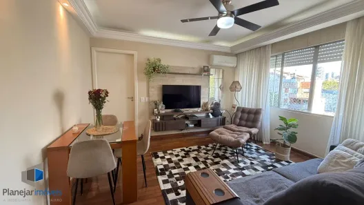 Apartamento com 2 Quartos à venda, 82m² no Bela Vista, Porto Alegre