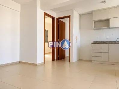 Apartamento com 2 Quartos para alugar, 65m² no Jardim Goiás, Goiânia