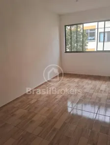 Apartamento com 2 Quartos à venda, 48m² no Jacarepaguá, Rio de Janeiro
