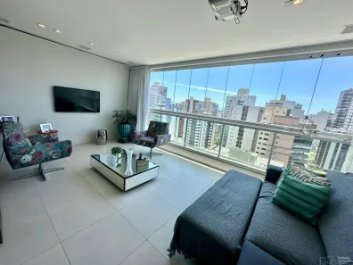 Cobertura com 4 Quartos à venda, 240m² no Praia da Costa, Vila Velha