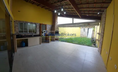 Casa com 3 Quartos à venda, 171m² no Jabaquara, São Paulo