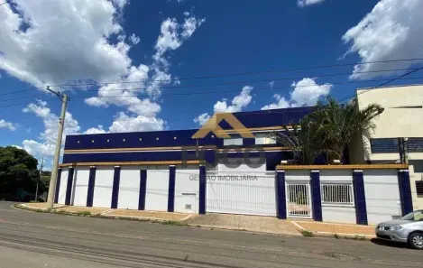 Galpão/Depósito/Armazém para alugar, 1155m² no Santa Rosa, Piracicaba
