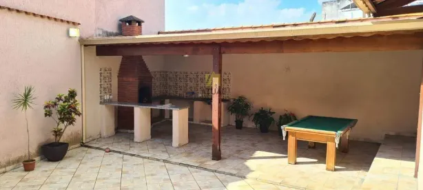 Casa com 3 Quartos à venda, 182m² no Balneário São Francisco, São Paulo