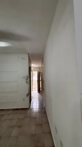 Apartamento com 1 Quarto para alugar, 30m² no Canto do Forte, Praia Grande