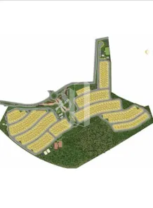 Lote/Terreno à venda, 572m² no Jardins França, Goiânia