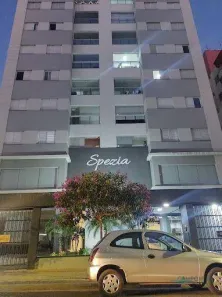 Apartamento com 3 Quartos à venda, 80m² no Vila Ipiranga, Londrina