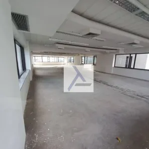 Sala Comercial para alugar, 245m² no Cidade Monções, São Paulo