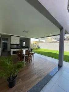 Casa de Condomínio com 4 Quartos à venda, 330m² no Jardim Altos de Santana I, Jacareí