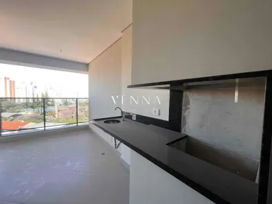 Apartamento com 3 Quartos à venda, 86m² no Centro, Londrina