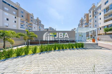 Apartamento com 2 Quartos à venda, 55m² no Xaxim, Curitiba