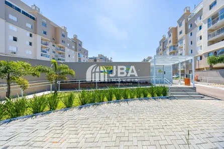 Apartamento com 2 Quartos à venda, 55m² no Xaxim, Curitiba