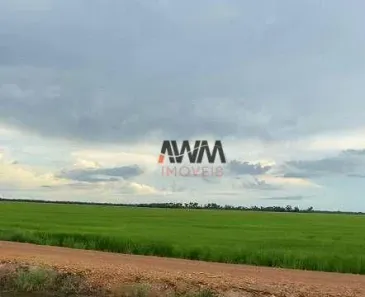 Fazenda/Sítio à venda, 72600000m² no Zona Rural, Duerê