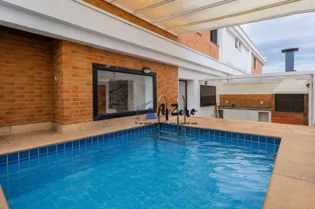 Cobertura com 3 Quartos à venda, 155m² no Vila Mariana, São Paulo