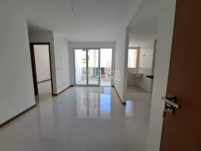 Apartamento com 2 Quartos para alugar, 58m² no Praia de Itaparica, Vila Velha