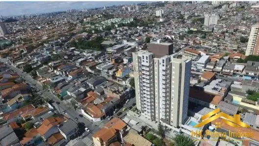Apartamento com 2 Quartos à venda, 50m² no Quitaúna, Osasco