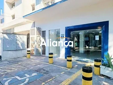 Ponto Comercial para alugar, 600m² no Rio Branco, Porto Alegre