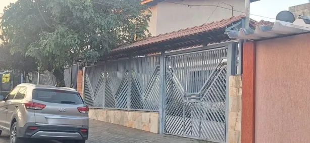 Casa com 3 Quartos à venda, 134m² no Vila Tijuco, Guarulhos