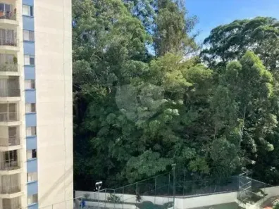 Apartamento com 2 Quartos à venda, 55m² no Vila Indiana, São Paulo