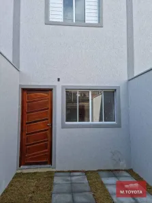 Sobrado com 2 Quartos à venda, 66m² no Vila Siria, São Paulo