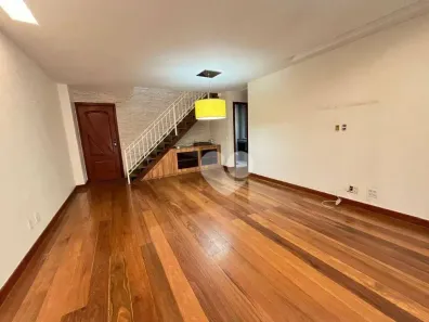 Cobertura com 3 Quartos à venda, 145m² no Freguesia (Jacarepaguá), Rio de Janeiro
