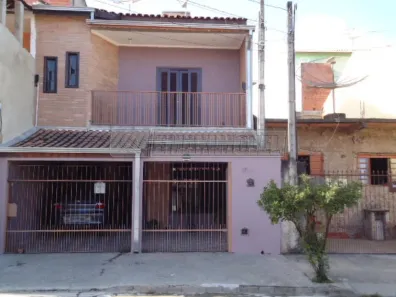 Casa com 3 Quartos à venda, 210m² no Jardim Santo Amaro, Sorocaba