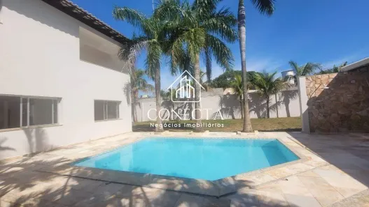 Casa com 4 Quartos à venda, 288m² no Jardim Karaíba, Uberlândia