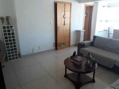 Apartamento com 4 Quartos à venda, 138m² no Buritis, Belo Horizonte