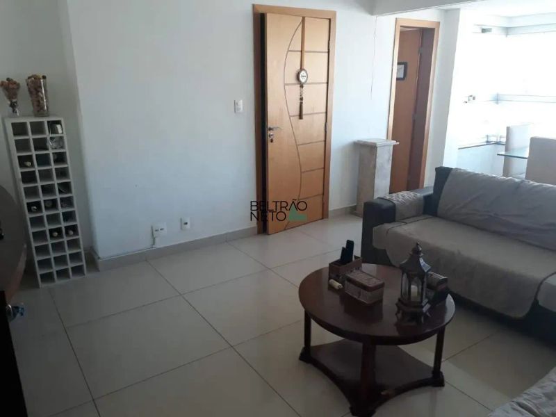 Apartamento com 4 quartos — Buritis, Belo Horizonte