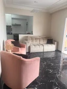 Apartamento com 3 Quartos para alugar, 90m² no Vila Carrão, São Paulo