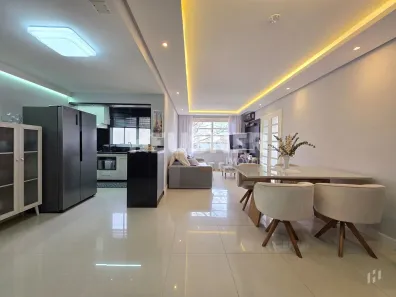 Apartamento com 3 Quartos à venda, 103m² no Centro, Novo Hamburgo
