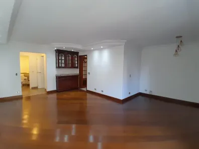 Apartamento com 3 Quartos à venda, 95m² no Vila Uberabinha, São Paulo